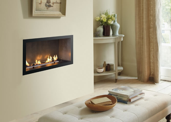 <Bioethanol Fires