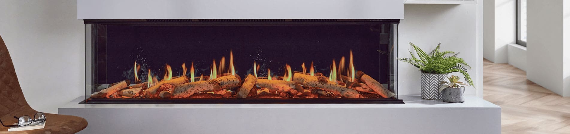 Charlton & Jenrick Luminosa