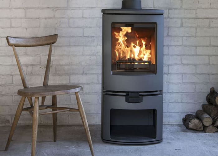 Charnwood Stoves