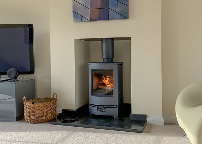 Charnwood Arc 5