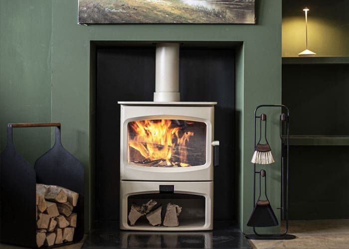 Charnwood Aire 4