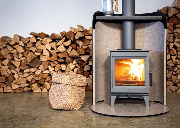 Charnwood Cranmore 3