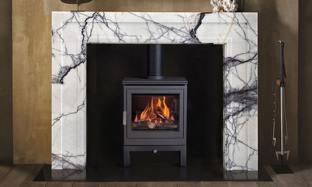 Chesneys Manhattan Classic Fire Surround