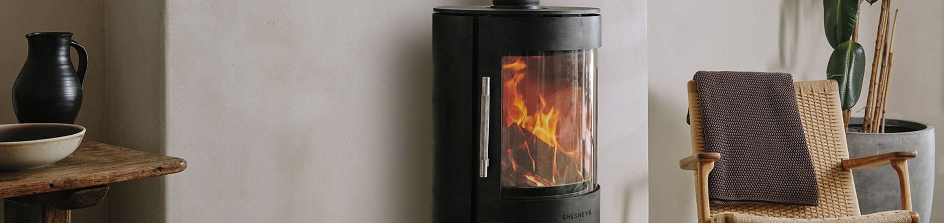 Chesneys Solstice Collection