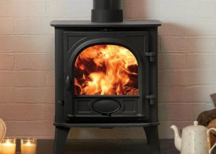 Stovax Stockton 5 multi-fuel stove