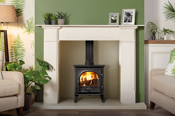 Wood Burning Stoves