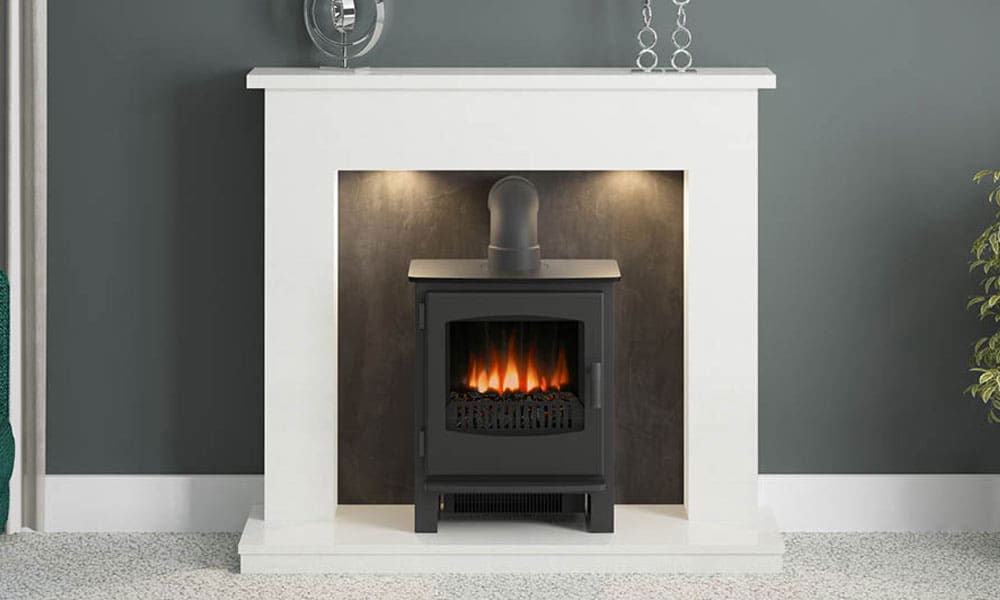 Elgin & Hall Allensford Fire Surround