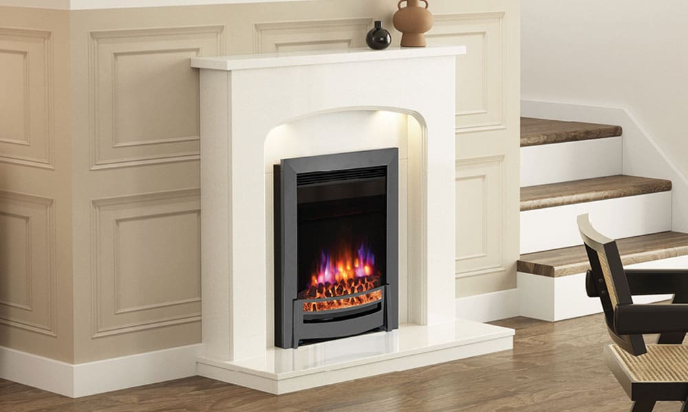 Elgin & Hall Tasmin Fire Surround