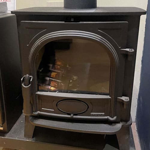 Stovax Stockton 5 Wood Burner (ex-display)
