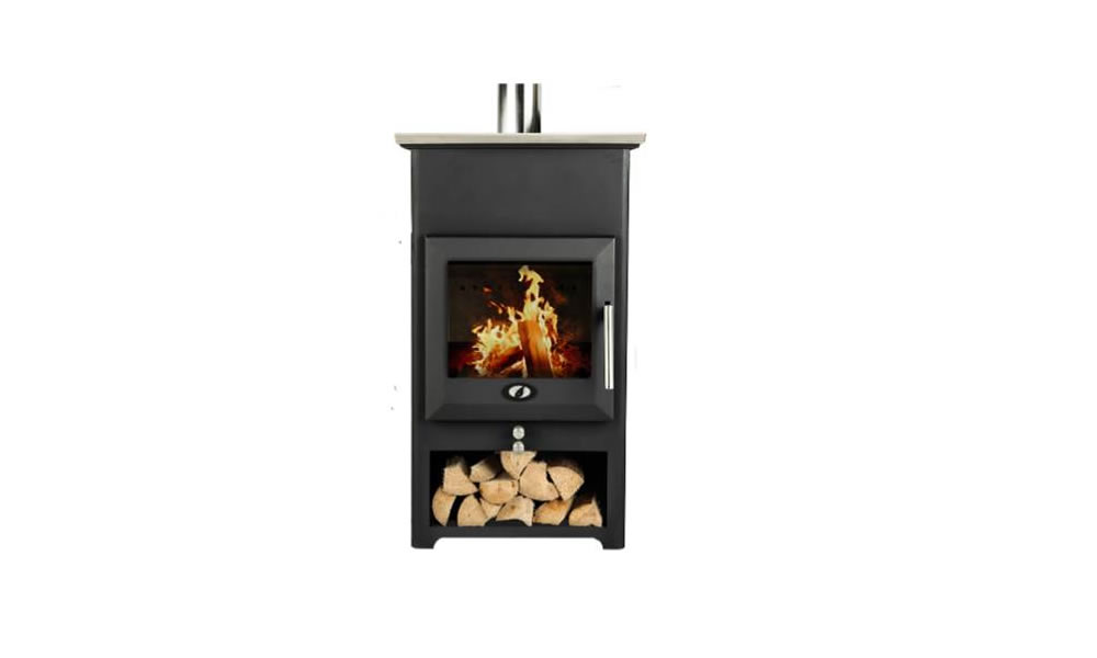 Leaf Stoves - The Classic Model