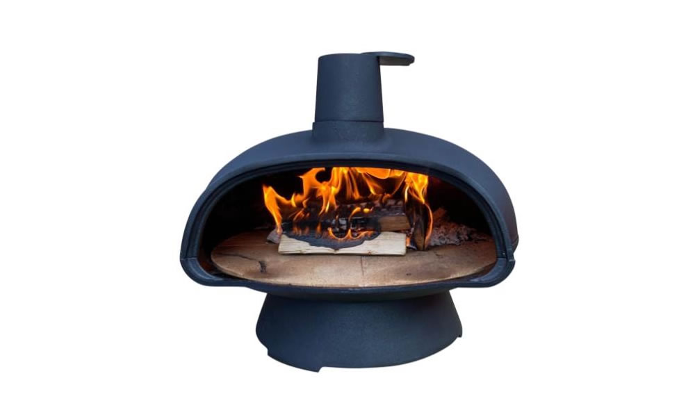 Mi-Fire Roma Pizza Oven