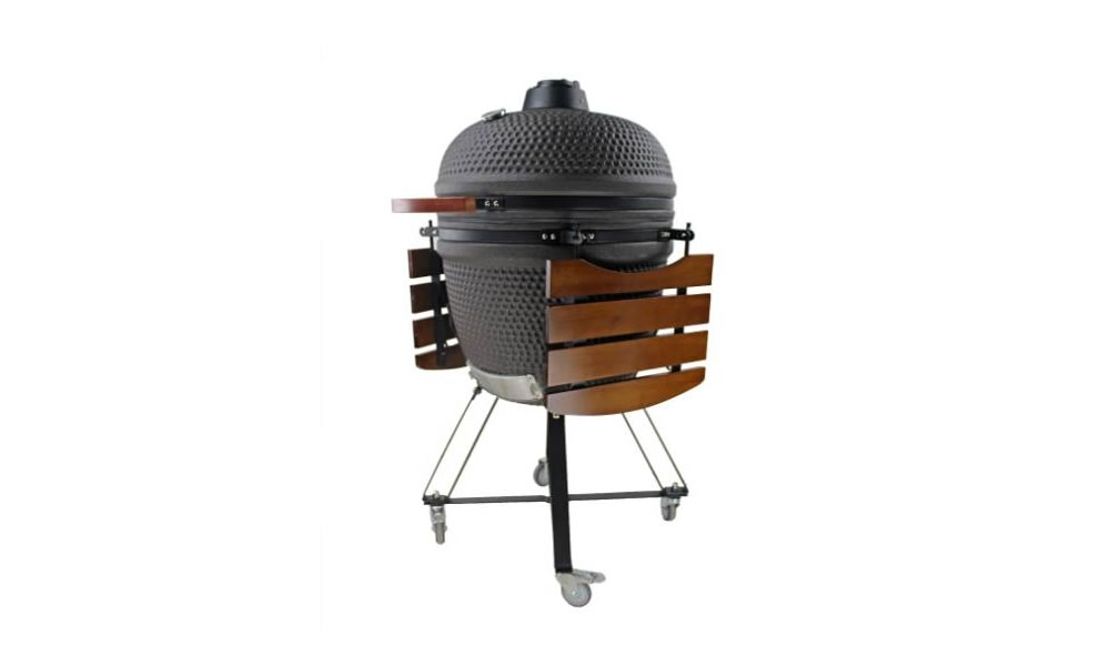 Mi-Fire Kamado Grill Premium Matt