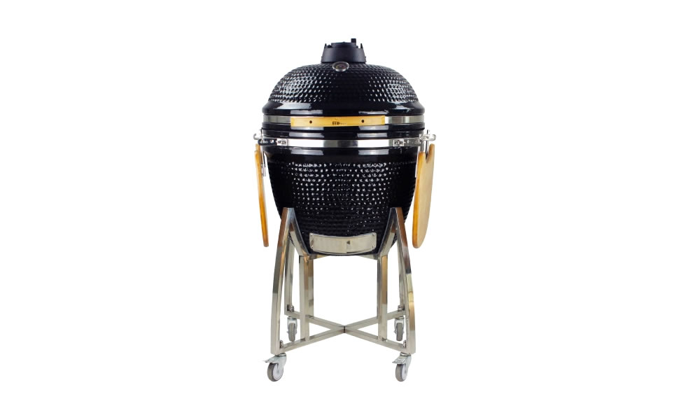 Mi-Fire Kamado Grill