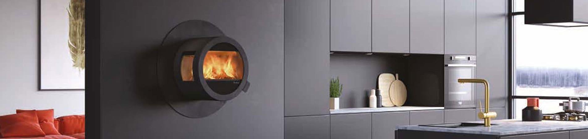  Nordpeis Wood Burning Stoves