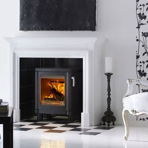 Contura 51L Wood Burning Stove