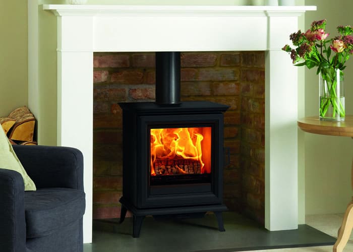 Stovax Sheraton 5 Multi-fuel Stove