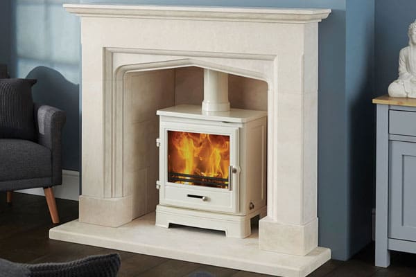 Fireplace Surrounds