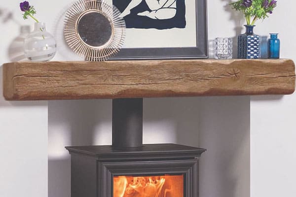 Non-combustible Beams