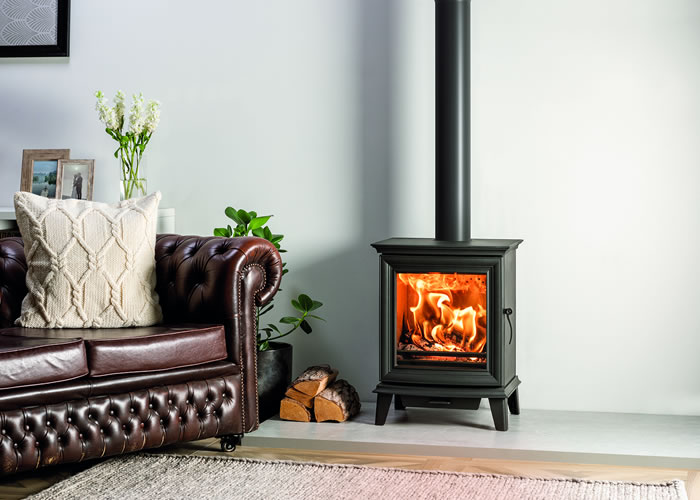 Stovax Chesterfield 5 Multi-fuel Stove