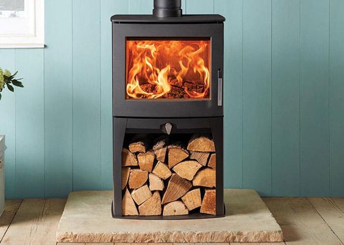 Stovax Futura 5 Highline 