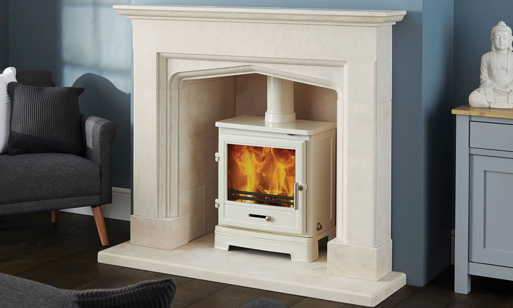 Capital Fireplaces Astwick